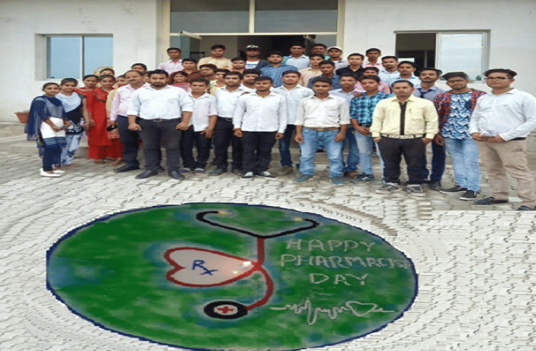 Kinetic Institute Department of Pharmacy Shahjahanpur Campus photo 1